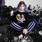 Zdjęcie produktu Piżama Jack i Sally - Koszmar przed Bożym Narodzeniem