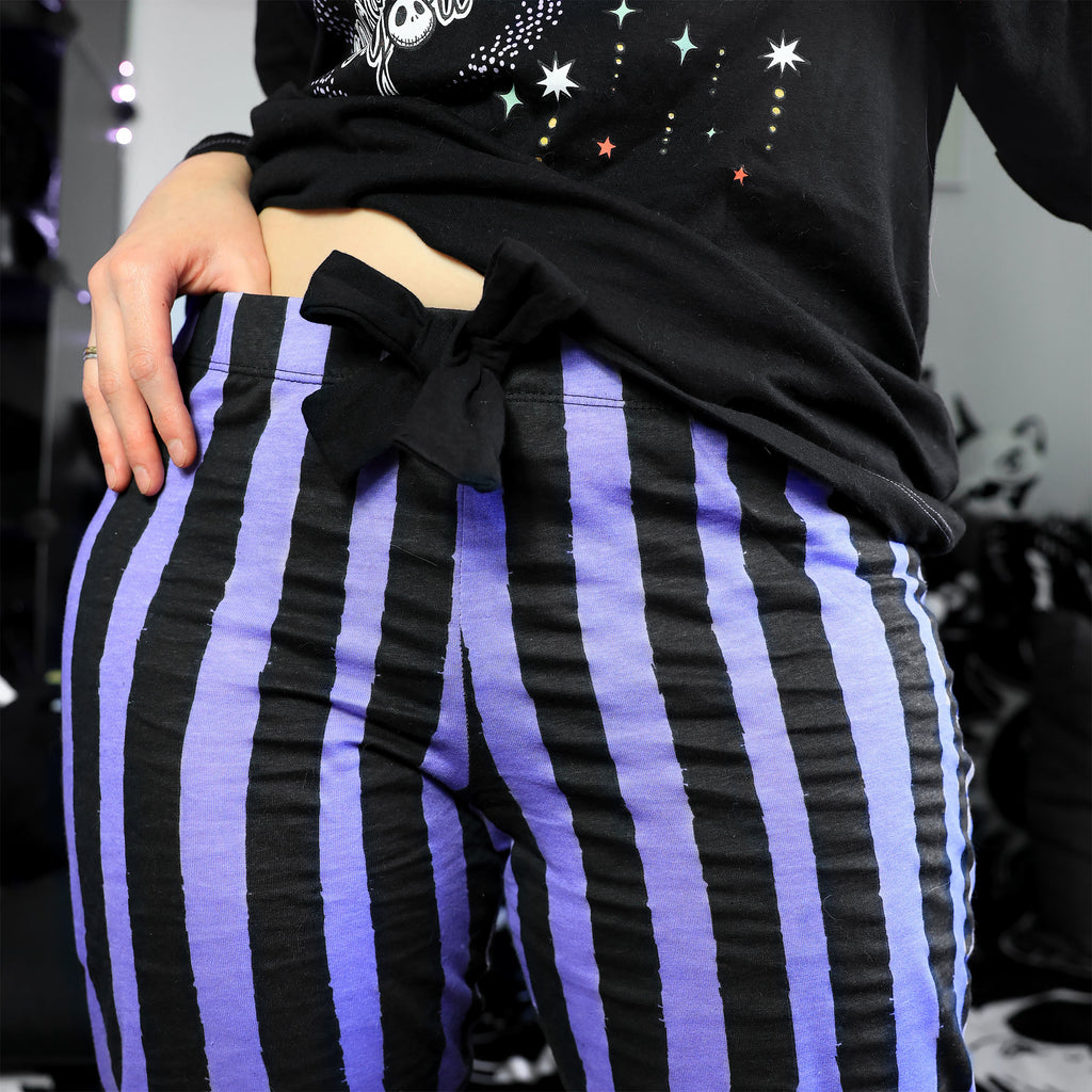 Zdjęcie produktu Piżama Jack i Sally - Koszmar przed Bożym Narodzeniem