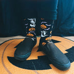 Product image The Nightmare Before Christmas - Jack & Sally Socks 3-Pack