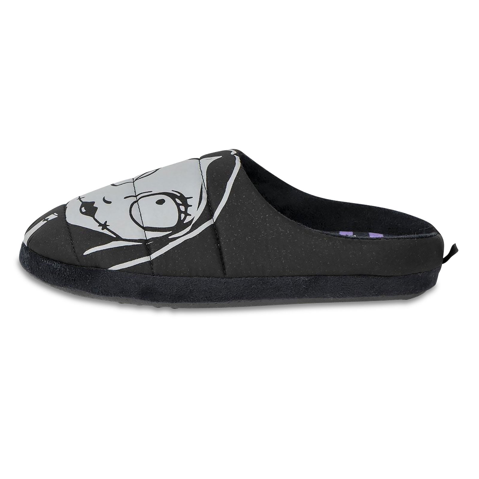 Zdjęcie produktu Nightmare Before Christmas - Kapcie Jack & Sally