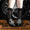 Product image Nightmare Before Christmas - Jack & Sally Slippers
