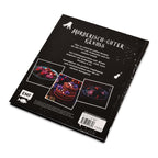 Product image The unofficial cookbook for Wednesday fans