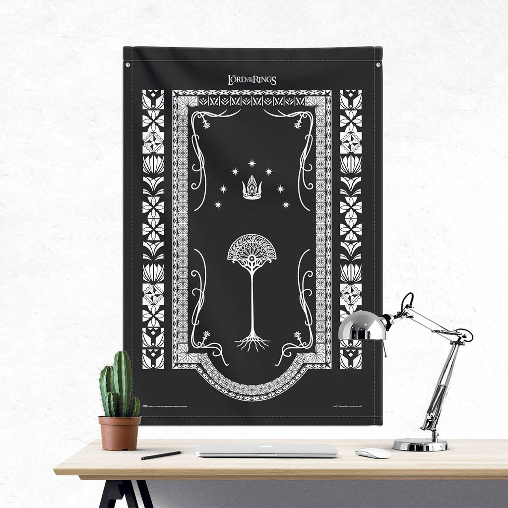Zdjęcie produktu Władca Pierścieni - Baner Gondor