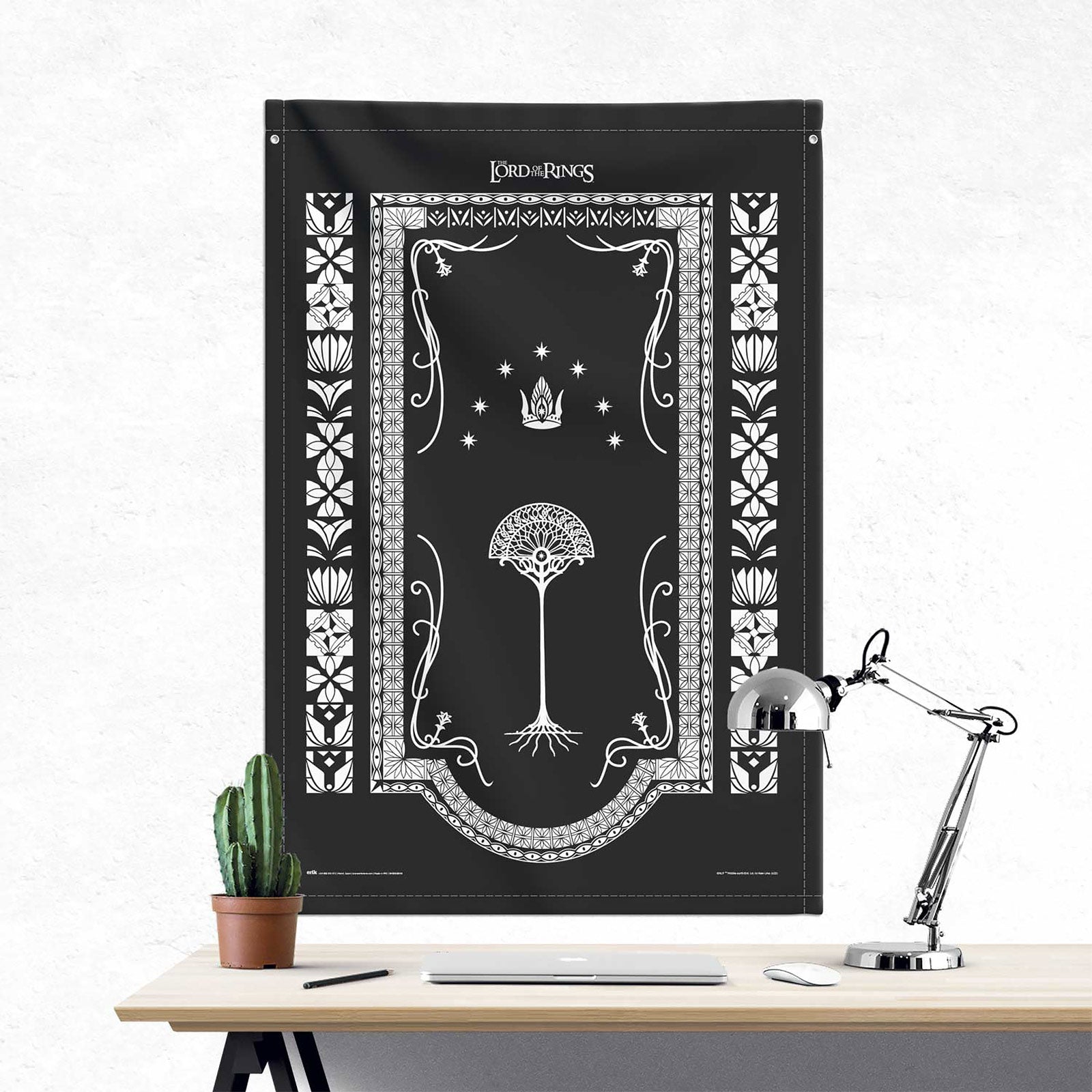 Zdjęcie produktu Władca Pierścieni - Baner Gondor