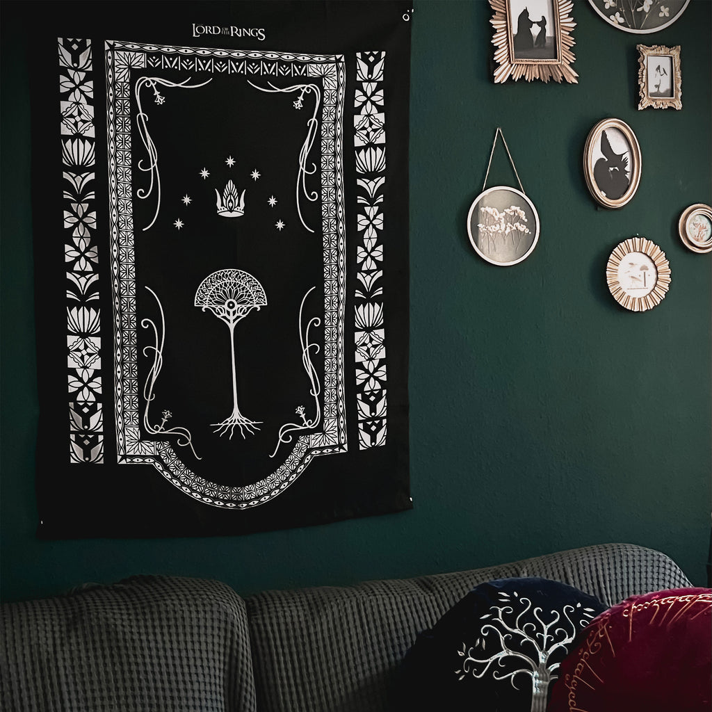 Zdjęcie produktu Władca Pierścieni - Baner Gondor