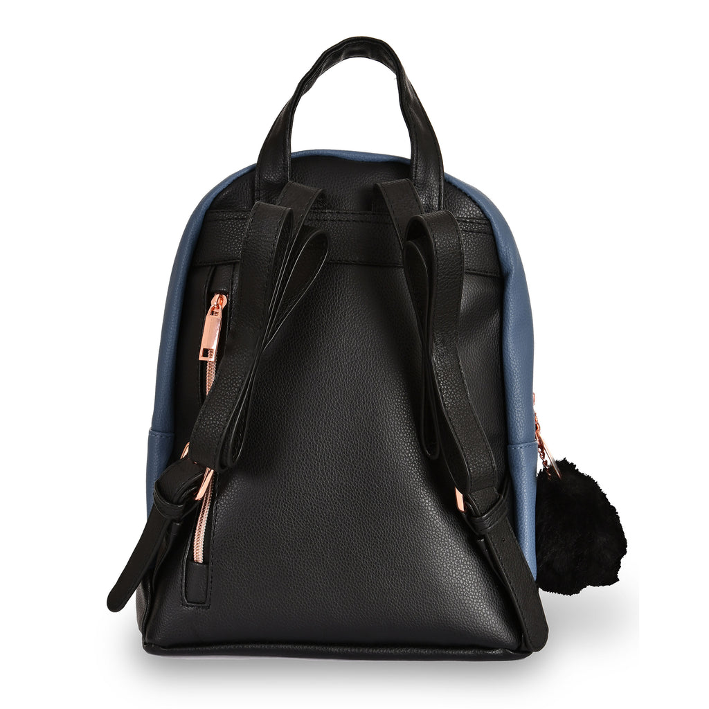 Product image Lilo & Stitch - Angel and Stitch Mini Backpack blue