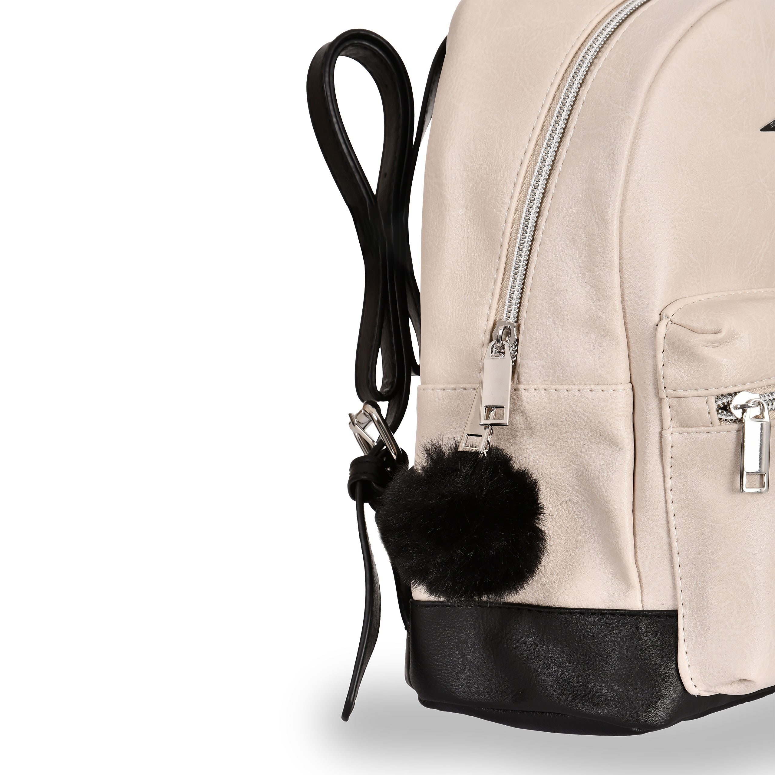 Product image Nightmare Before Christmas - Jack Skellington Mini Backpack