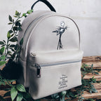 Product image Nightmare Before Christmas - Jack Skellington Mini Backpack