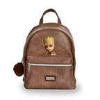 Product image Guardians of the Galaxy - Groot Mini Backpack brown