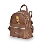 Product image Guardians of the Galaxy - Groot Mini Backpack brown