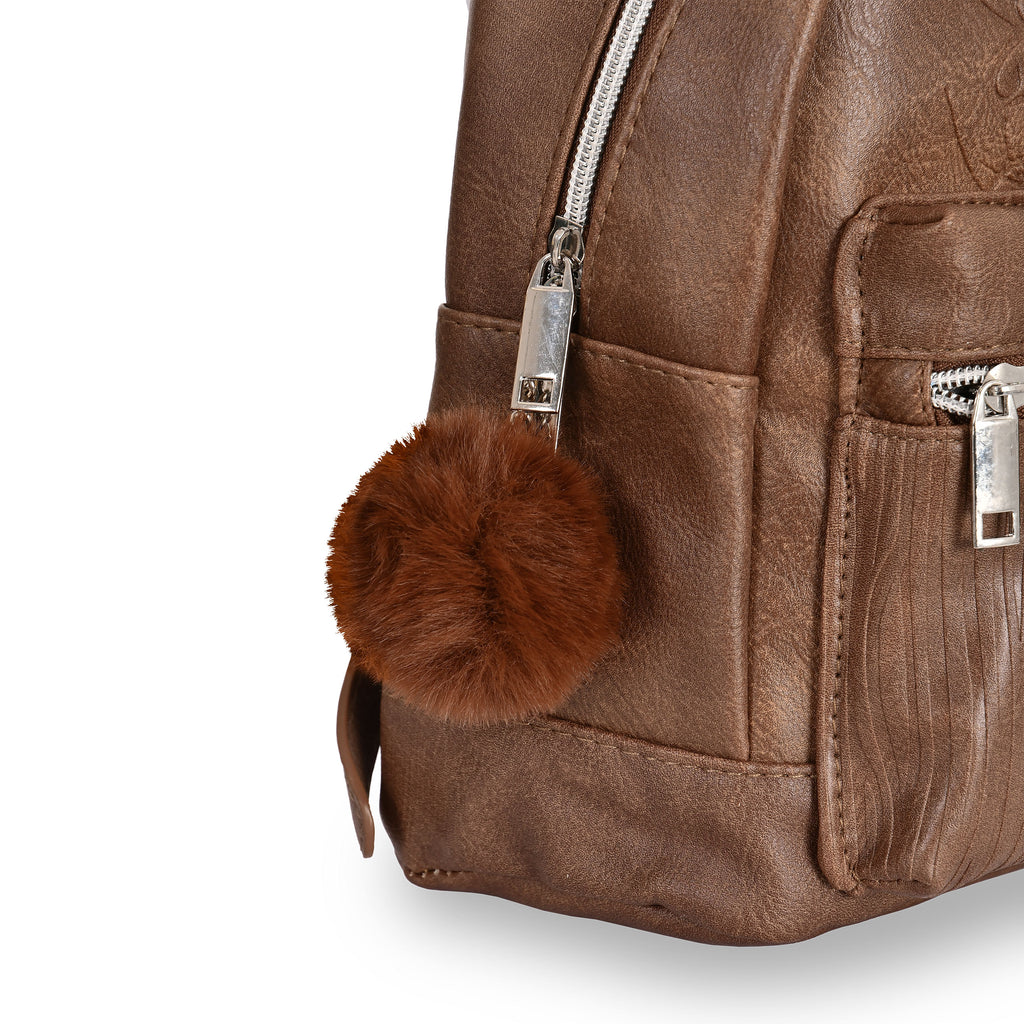 Product image Guardians of the Galaxy - Groot Mini Backpack brown