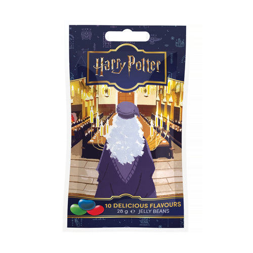 Zdjęcie produktu Harry Potter - Fasolki Wszystkich Smaków z Hogwartu