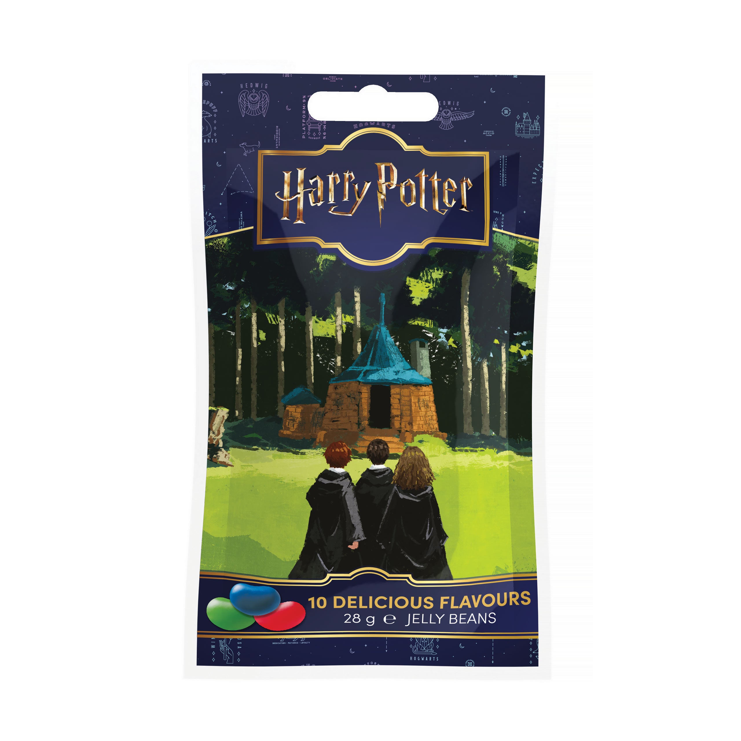 Product image Harry Potter - Hogwarts Jelly Beans