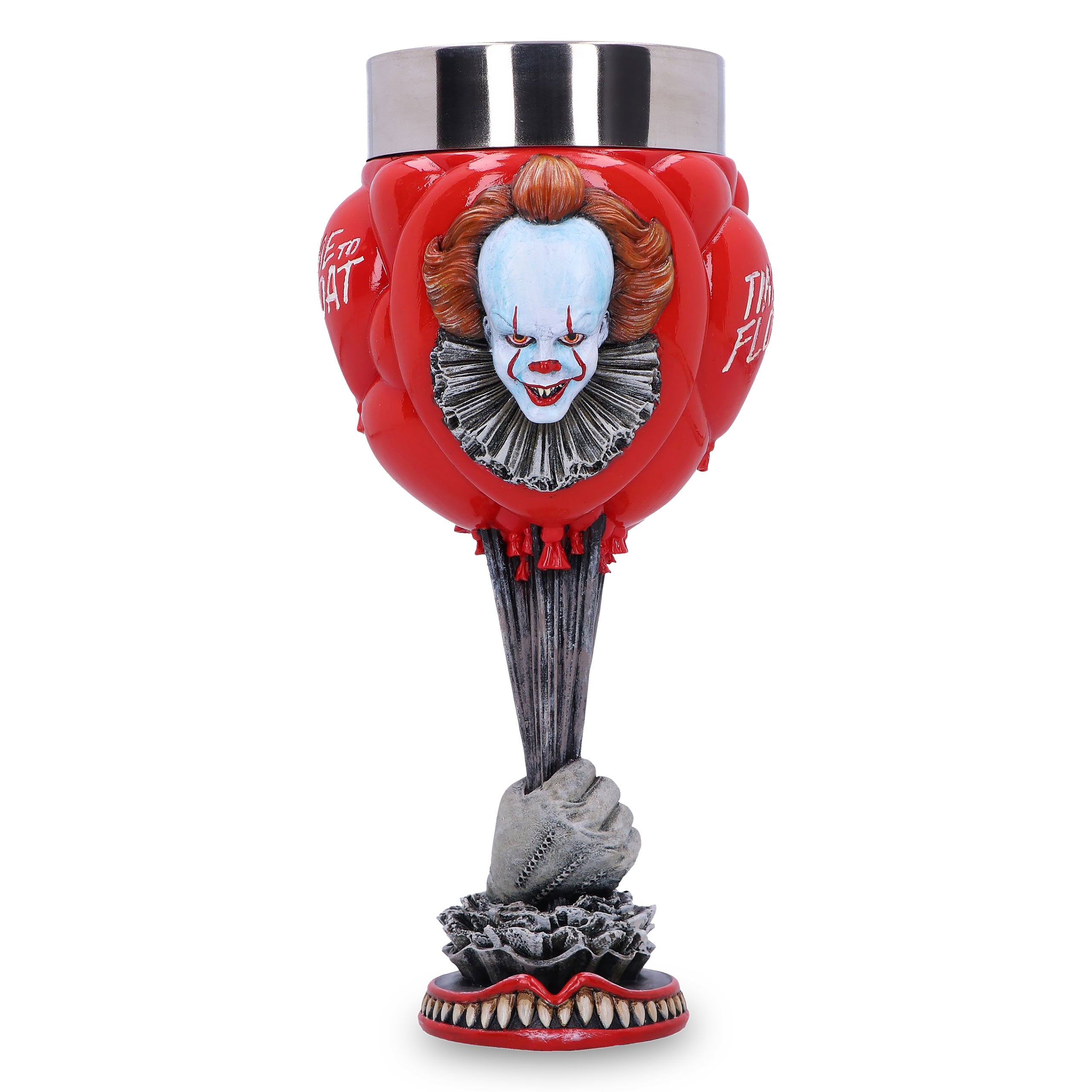 Zdjęcie produktu Stephen Kings TO - Puchar Pennywise deluxe