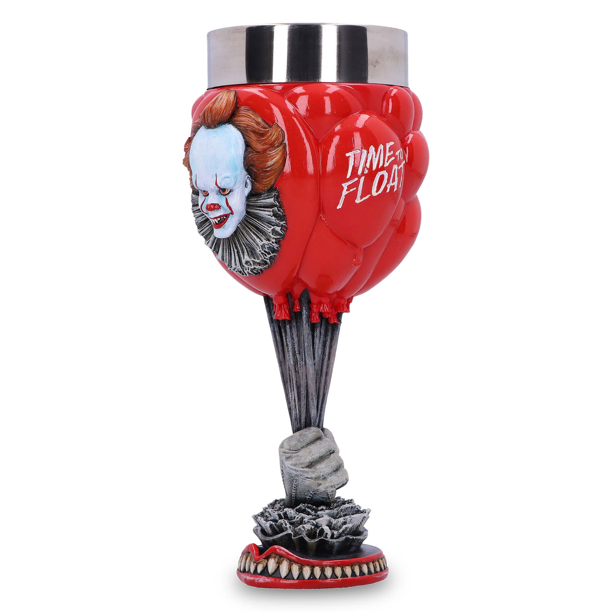 Zdjęcie produktu Stephen Kings TO - Puchar Pennywise deluxe
