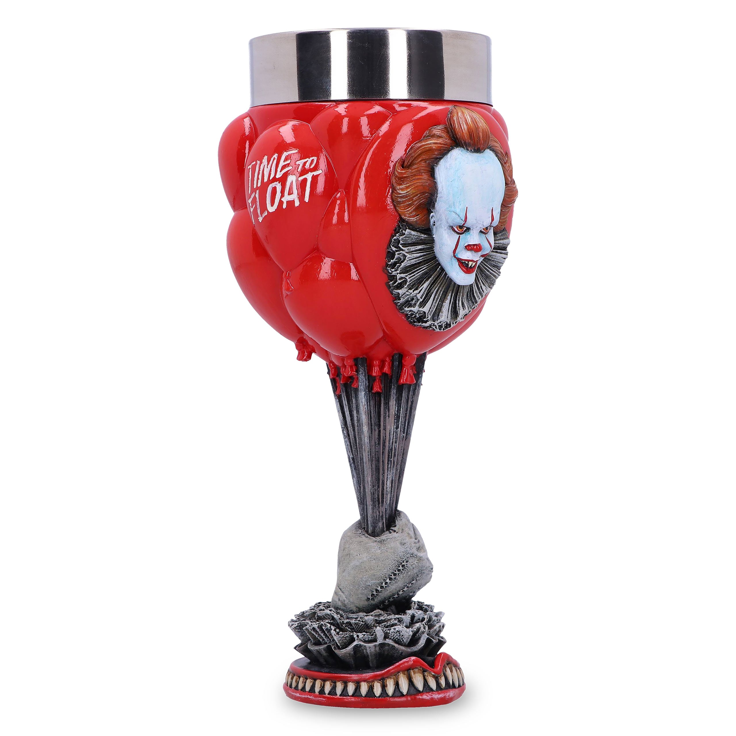Zdjęcie produktu Stephen Kings TO - Puchar Pennywise deluxe