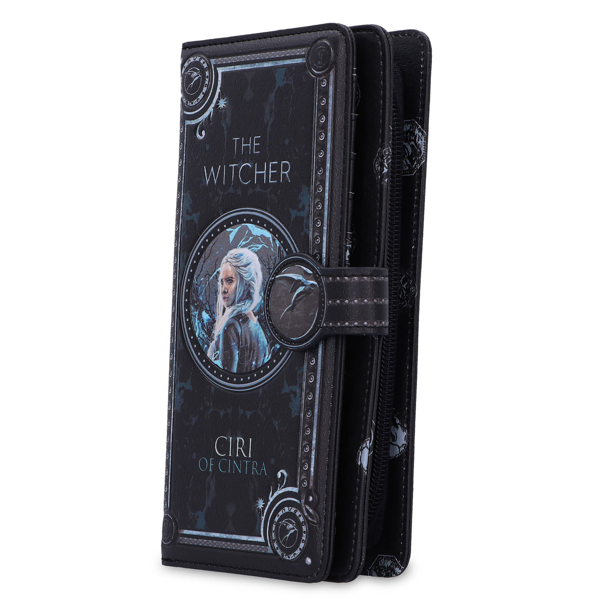 Zdjęcie produktu Wiedźmin - Portfel Ciri