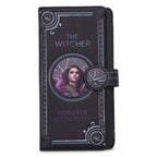 Zdjęcie produktu Wiedźmin - Yennefer Portfel