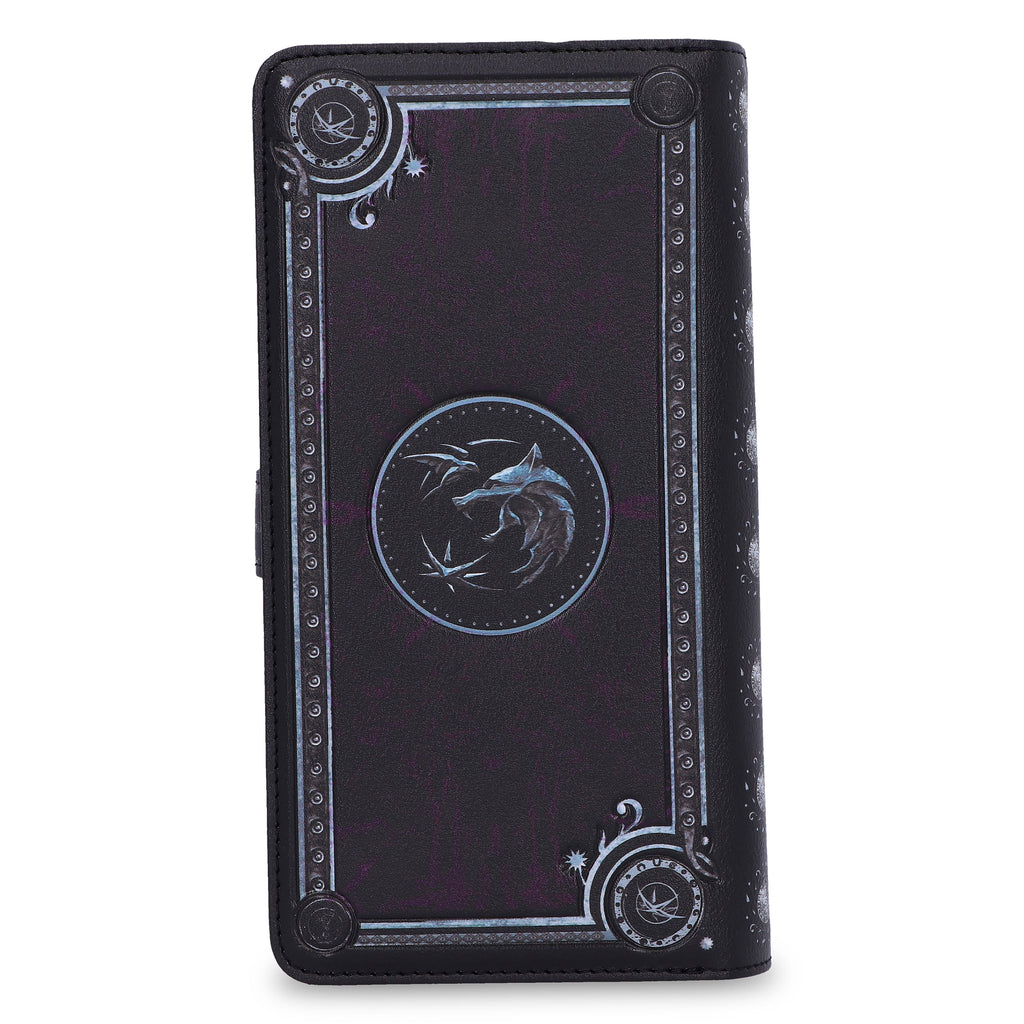 Zdjęcie produktu Wiedźmin - Yennefer Portfel