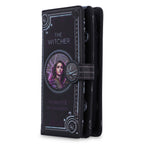Zdjęcie produktu Wiedźmin - Yennefer Portfel
