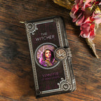 Zdjęcie produktu Wiedźmin - Yennefer Portfel
