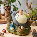 Zdjęcie produktu Mój sąsiad Totoro - Pozytywka Mei Taking A Nap
