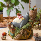 Zdjęcie produktu Mój sąsiad Totoro - Pozytywka Mei Taking A Nap