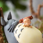Zdjęcie produktu Mój sąsiad Totoro - Pozytywka Mei Taking A Nap