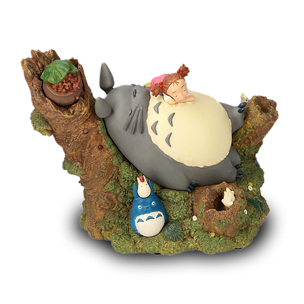 Zdjęcie produktu Mój sąsiad Totoro - Pozytywka Mei Taking A Nap