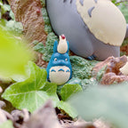 Zdjęcie produktu Mój sąsiad Totoro - Pozytywka Mei Taking A Nap