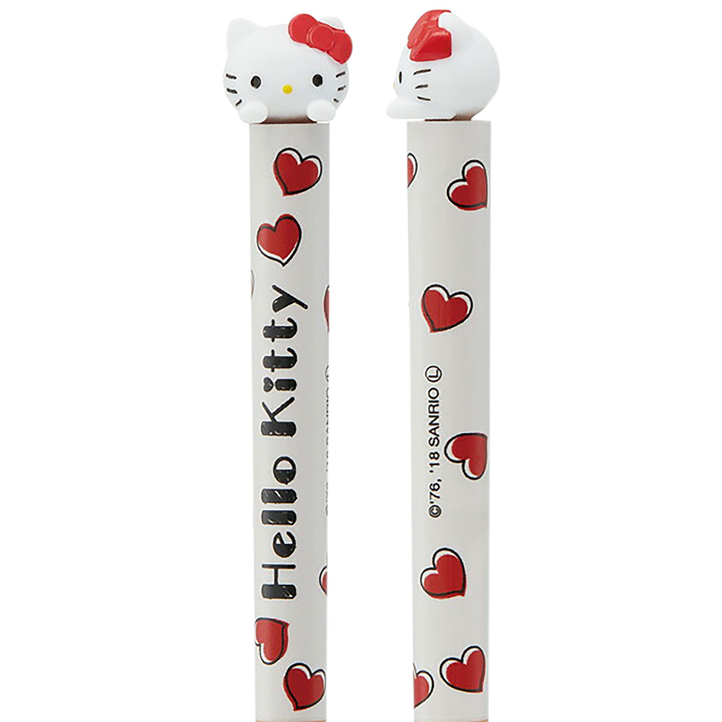 Zdjęcie produktu Hello Kitty - Pałeczki do jedzenia