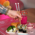 Zdjęcie produktu Hello Kitty - Pałeczki do jedzenia