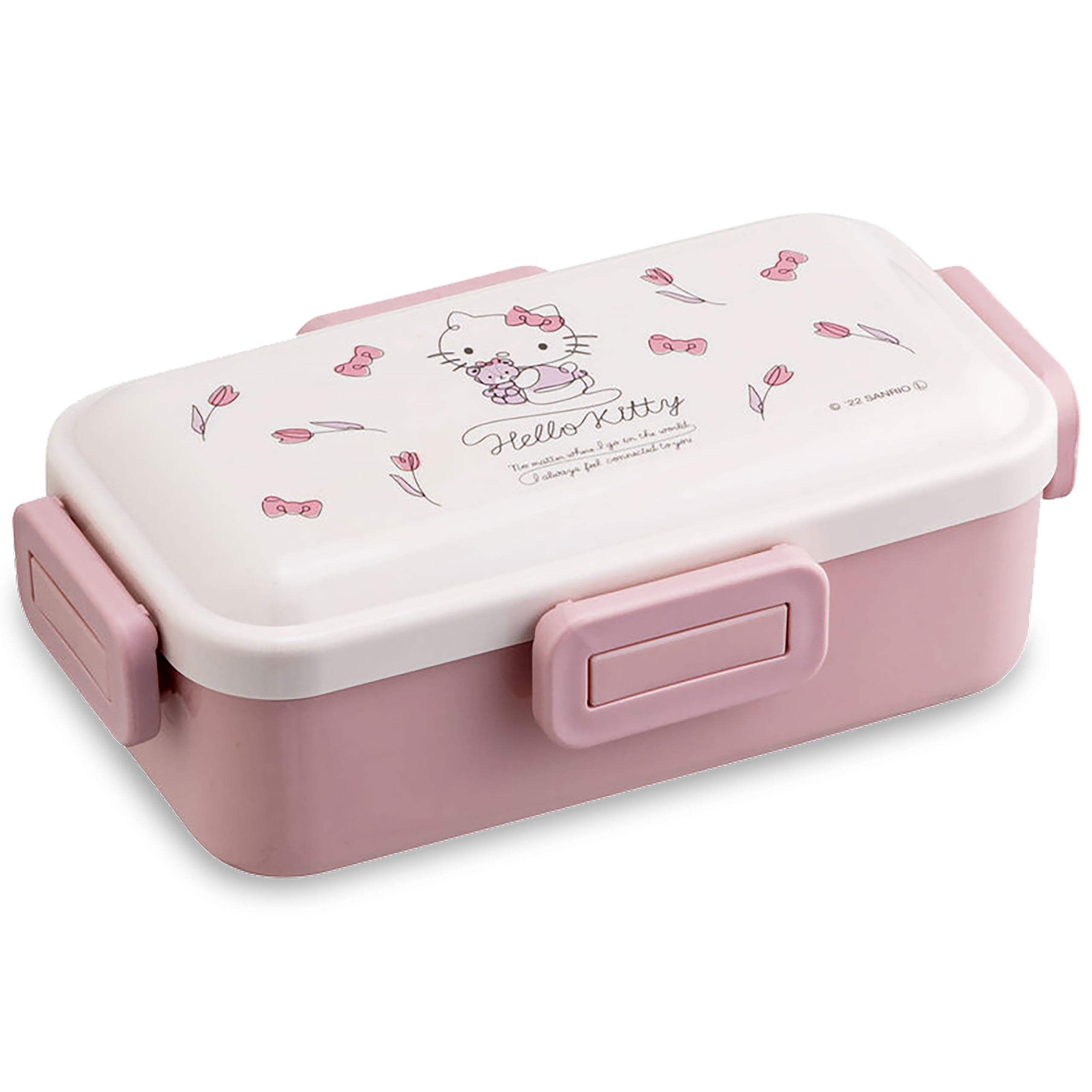 Zdjęcie produktu Hello Kitty - Pudełko na lunch