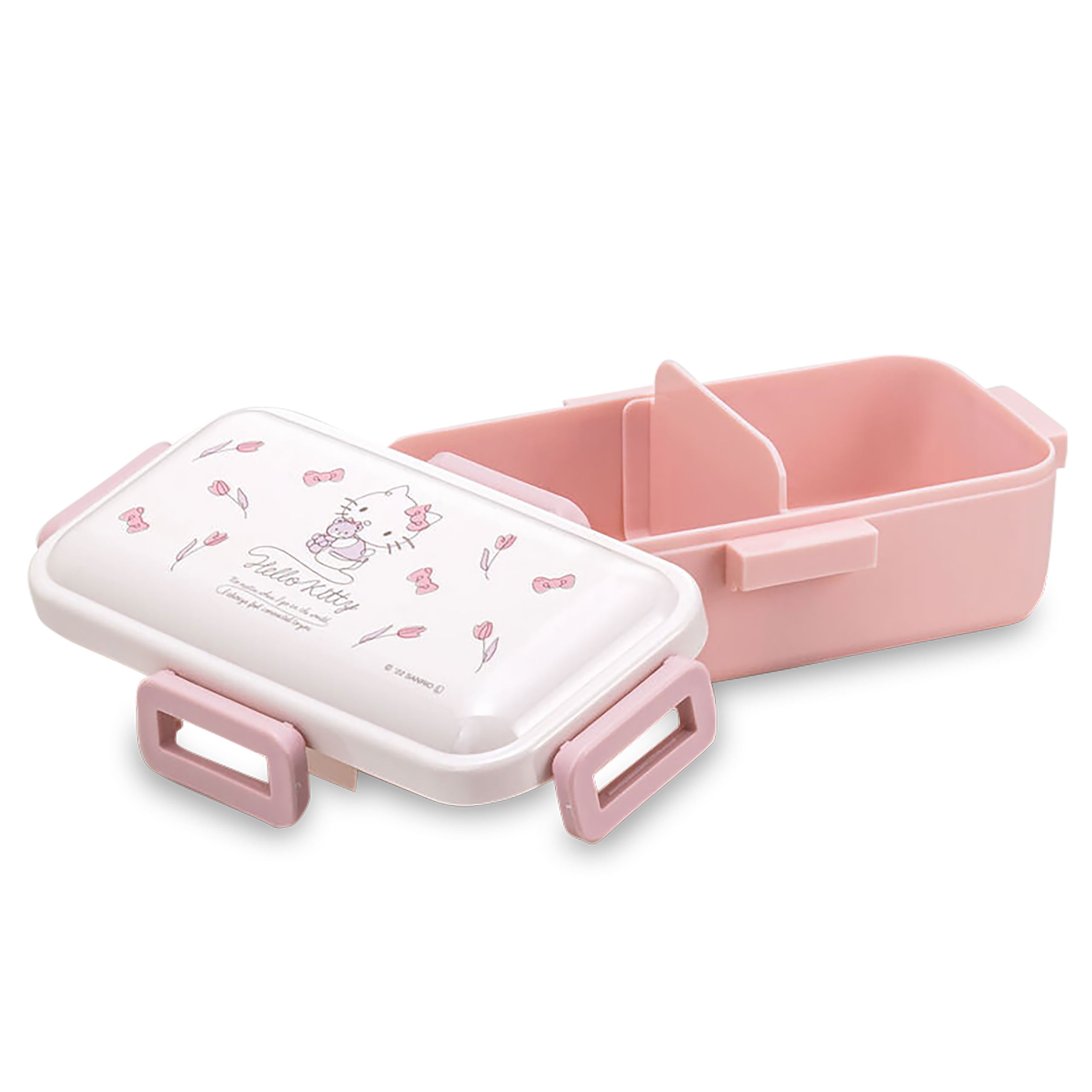 Zdjęcie produktu Hello Kitty - Pudełko na lunch