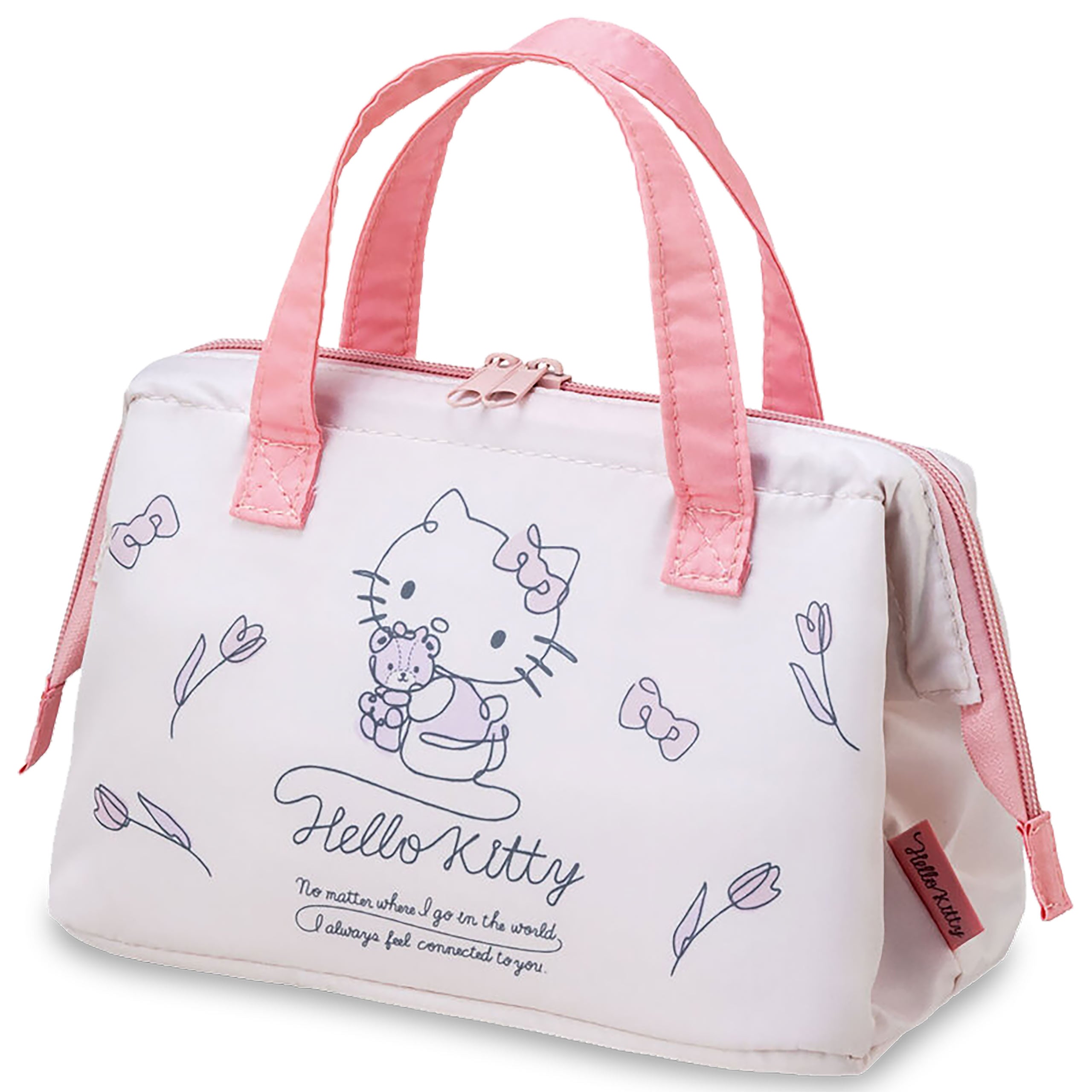 Zdjęcie produktu Hello Kitty - Torba na lunch