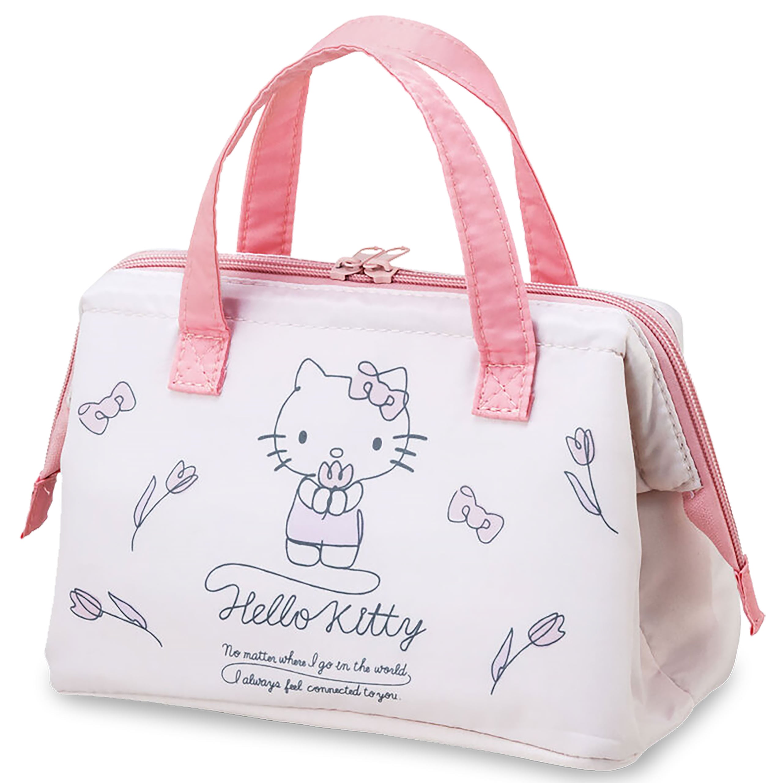 Zdjęcie produktu Hello Kitty - Torba na lunch