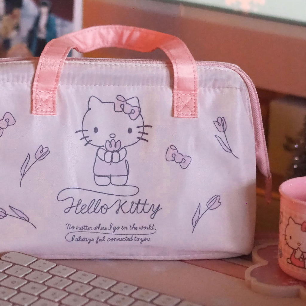 Zdjęcie produktu Hello Kitty - Torba na lunch