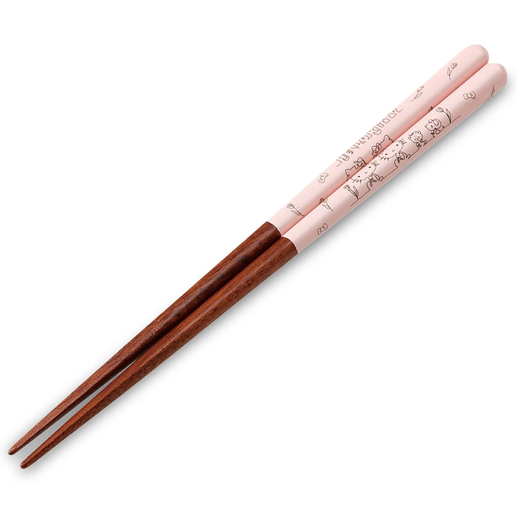 Product image Hello Kitty - Friends Chopsticks