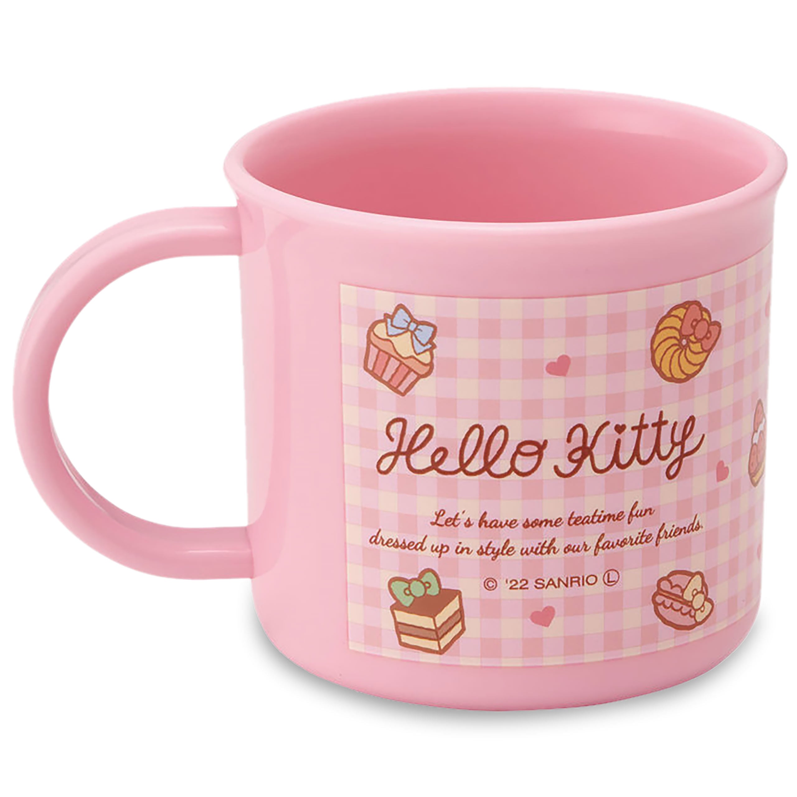 Zdjęcie produktu Hello Kitty - Kubek