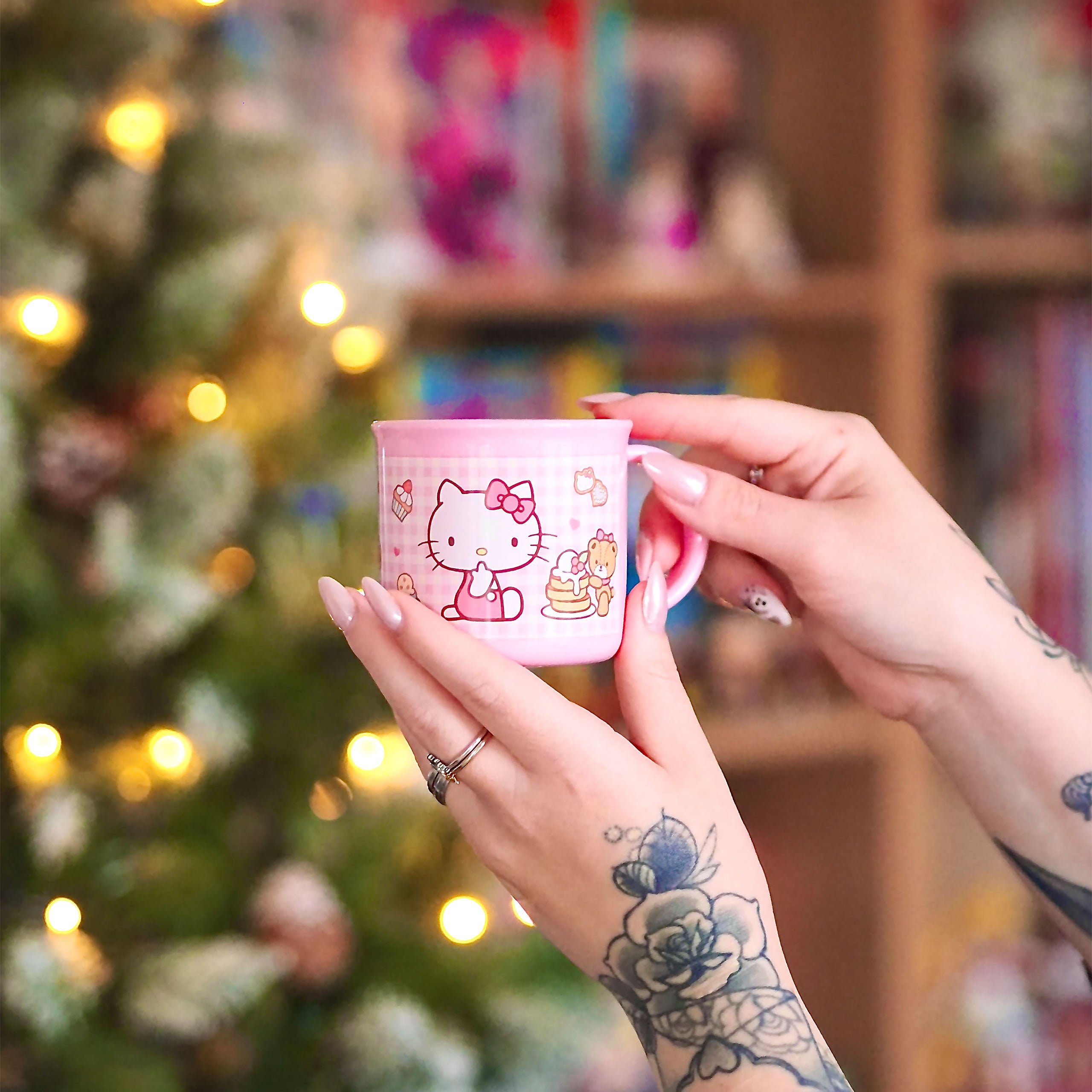 Zdjęcie produktu Hello Kitty - Kubek