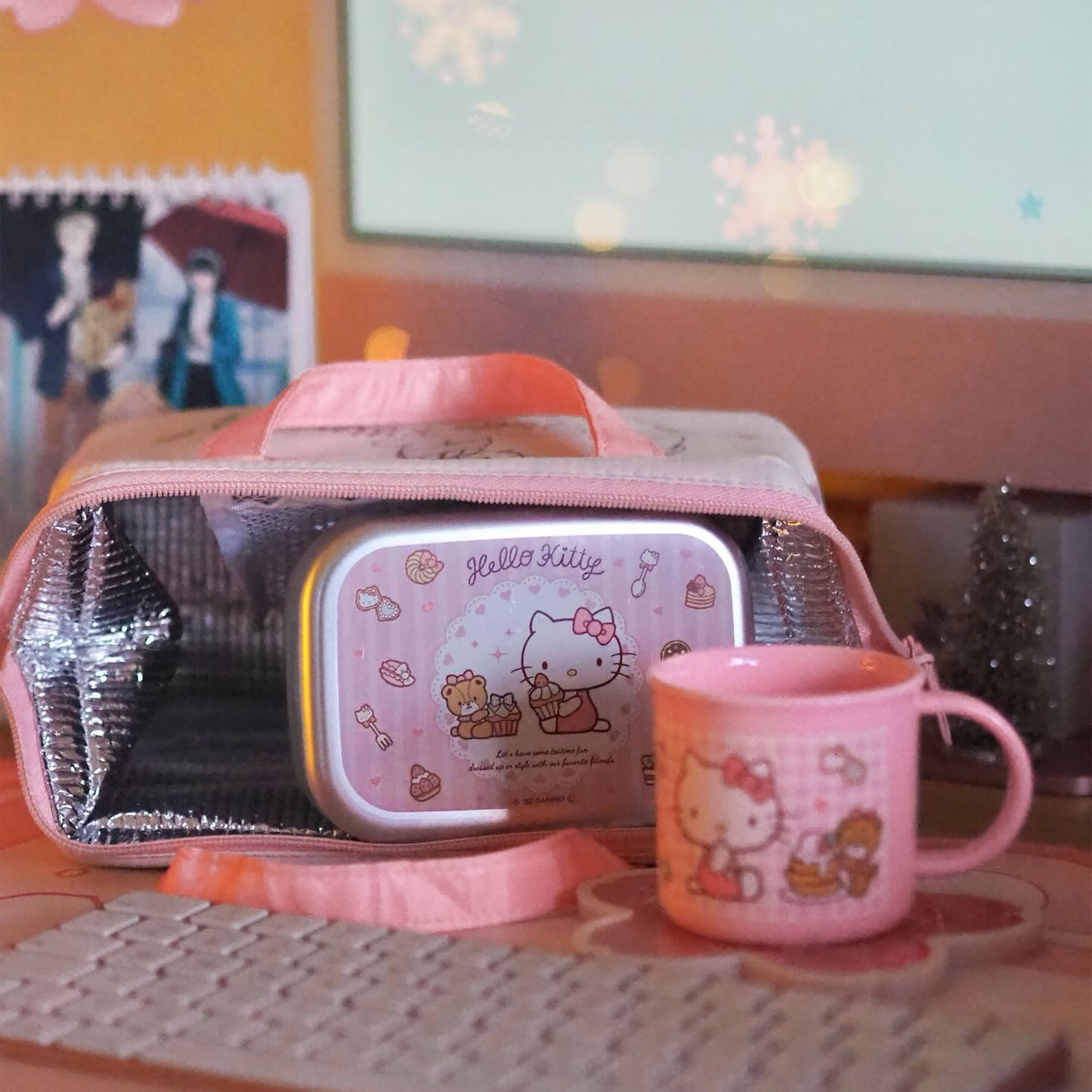 Zdjęcie produktu Hello Kitty - Kubek