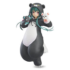 Zdjęcie produktu Kuma Kuma Kuma Bear - Yuna Figurka