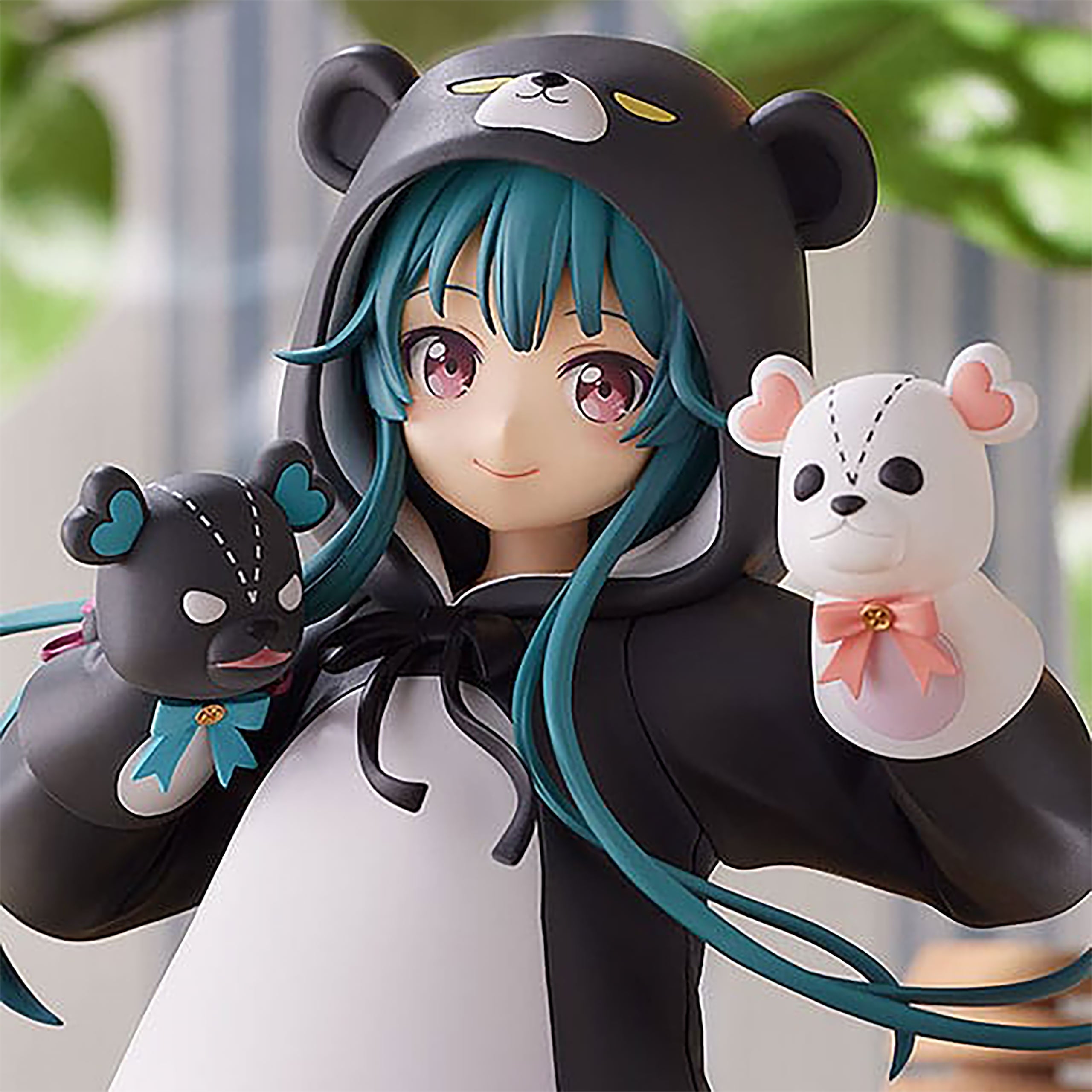 Zdjęcie produktu Kuma Kuma Kuma Bear - Yuna Figurka