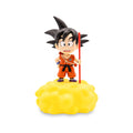 Product image Dragon Ball - Son Goku on Cloud Lamp