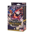 Zdjęcie produktu One Piece Card Game - The Three Captains Ultra Deck