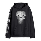 Zdjęcie produktu Punisher - Punishment Delivered Hoodie czarny