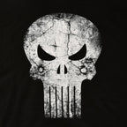 Zdjęcie produktu Punisher - Punishment Delivered Hoodie czarny