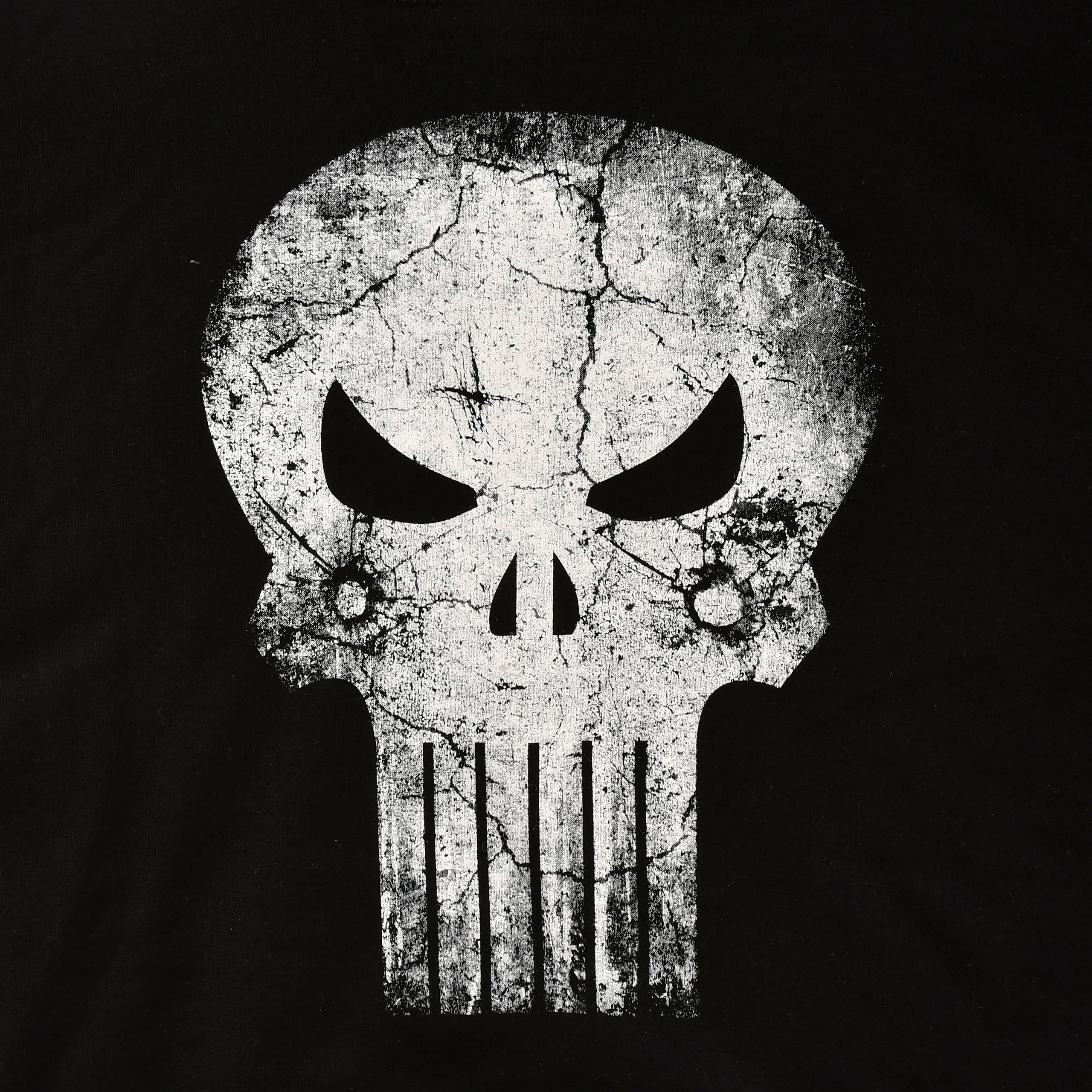 Zdjęcie produktu Punisher - Punishment Delivered Hoodie czarny