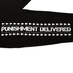 Zdjęcie produktu Punisher - Punishment Delivered Hoodie czarny