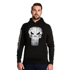 Zdjęcie produktu Punisher - Punishment Delivered Hoodie czarny
